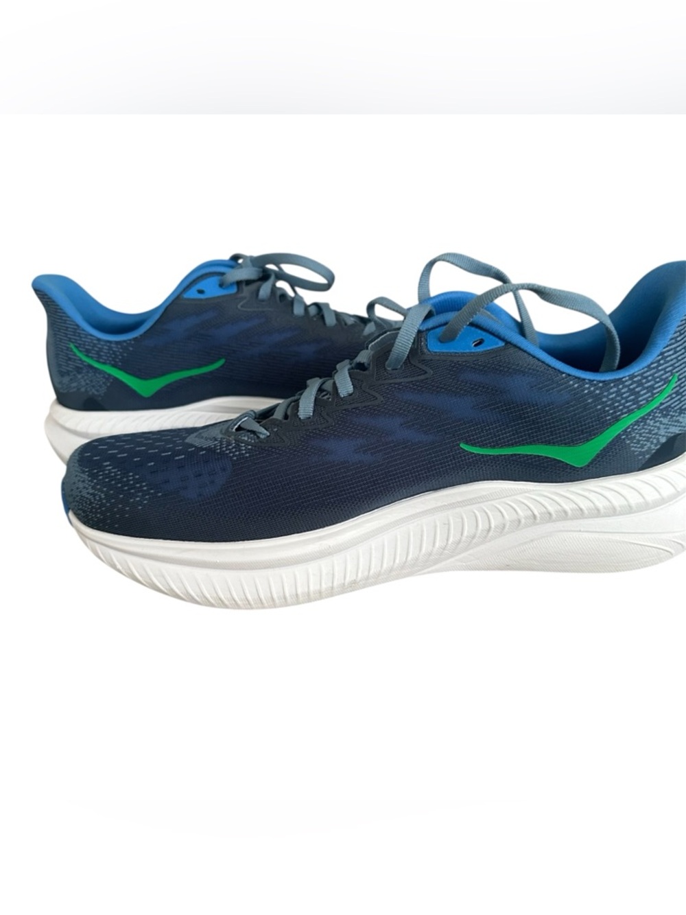 HOKA Mach 6 – Men’s Size 10.5 – Lightly Used 🔥 - Picture 4 of 7